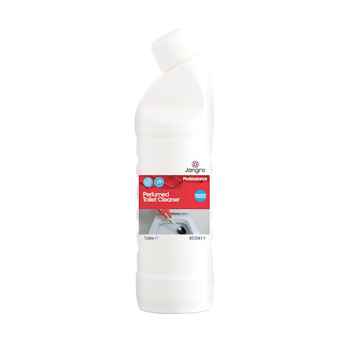 Perfumed Toilet Cleaner (BC041-1)